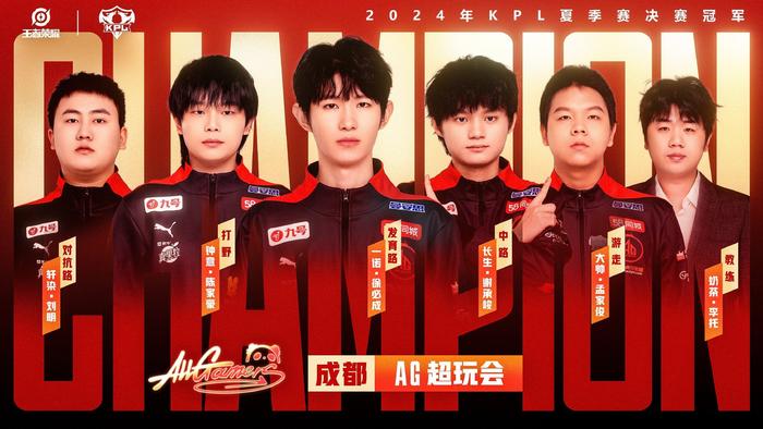 键在于